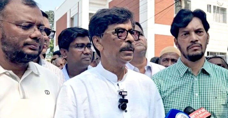 দেশের সর্বত্র পরিচ্ছন্নতা অভিযান চালাবে সরকার: কৃষিমন্ত্রী