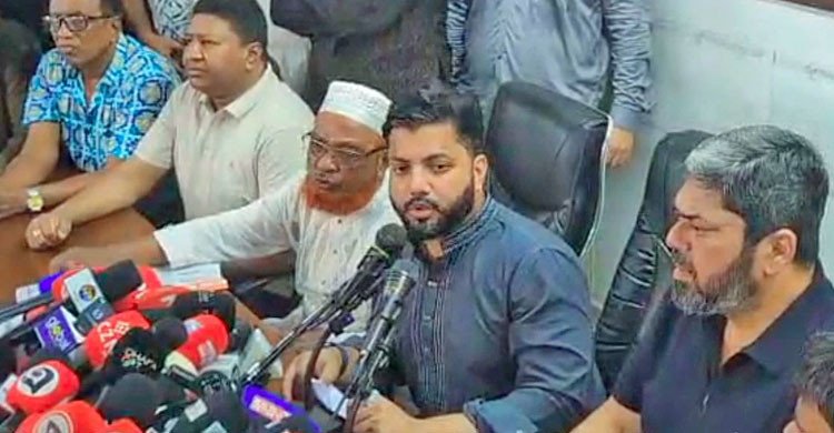 মুক্তিযুদ্ধবিষয়ক প্রতিমন্ত্রীর পদ ছাড়লেন ইশরাক
