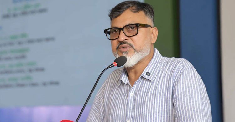 রাজধানীতে ফুটপাত দখলমুক্ত করতে কঠোর অবস্থানে ডিএনসিসি প্রশাসক