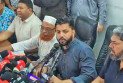 মুক্তিযুদ্ধবিষয়ক প্রতিমন্ত্রীর পদ ছাড়লেন ইশরাক