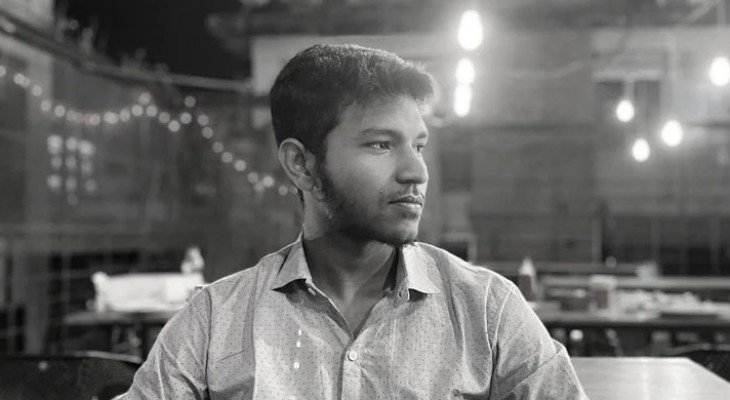 হাসপাতালে ৯ দিন মৃত্যুর সঙ্গে লড়াই, শাবিপ্রবি শিক্ষার্থী বাঁধনের মৃত্যু