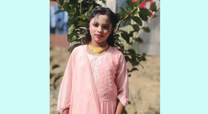 ঘুমন্ত কিশোরীর শরীরে গরম পানি নিক্ষেপ, ঝলসে গেছে বিভিন্ন অংশ