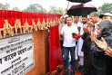 ফেনীতে ১ হাজার ৫৪২ কোটি টাকার মুহুরী-কহুয়া প্রকল্পের উদ্বোধন করলেন প্রধানমন্ত্রী