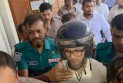 প্রশ্নফাঁসকাণ্ডে আলোচিত আবেদ আলীর ছেলে সিয়ামের ৪ বছরের কারাদণ্ড