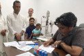 বগুড়ার শিশু আবু বক্করের চিকিৎসার দায়িত্ব নিলেন প্রধানমন্ত্রী তারেক রহমান