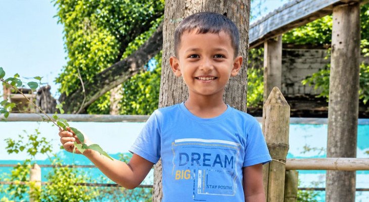 ভৈরব নদীতে নিখোঁজের ২২ ঘণ্টা পর ড্রেজারের পাখায় মিলল শিশুর মরদেহ