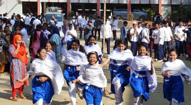 শিক্ষাপ্রতিষ্ঠানে শনিবারের ছুটি নিয়ে যা জানা গেল