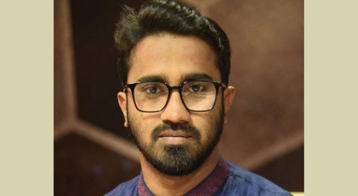 ‘প্রক্সি জামায়াত পার্টি’ বললেও ভুল হবে না এনসিপিকে: রাশেদ খান