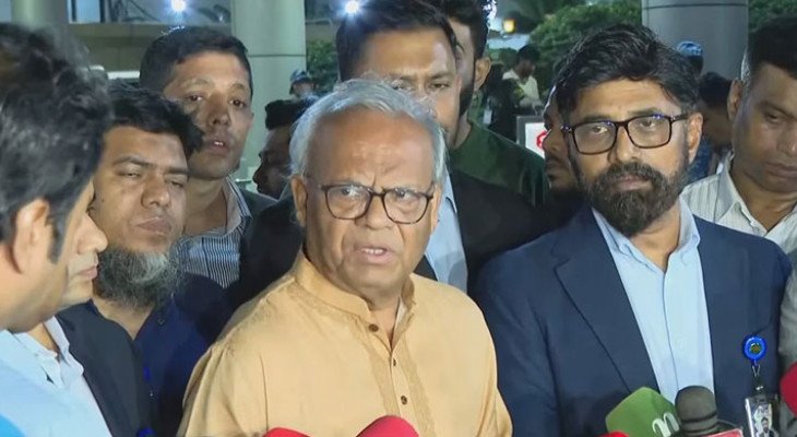 প্রধানমন্ত্রীর জাপান সফরে বাড়বে বিনিয়োগ, তৈরি হবে কর্মসংস্থানের সুযোগ: রিজভী