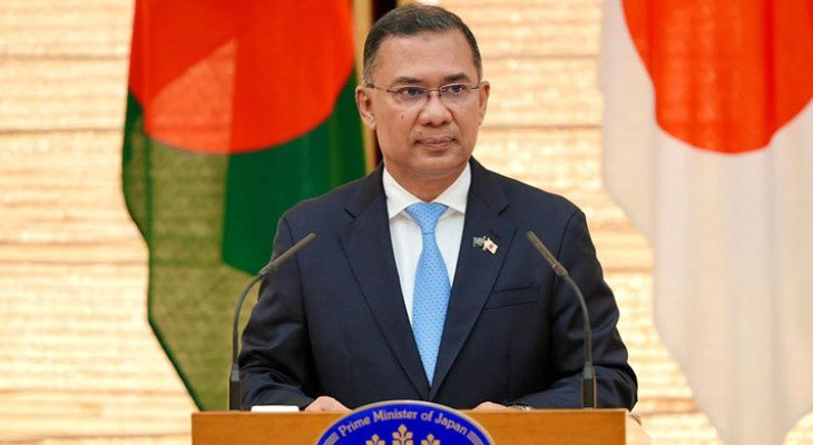 রোহিঙ্গা সংকটের স্থায়ী সমাধান মিয়ানমারেই নিহিত: প্রধানমন্ত্রী