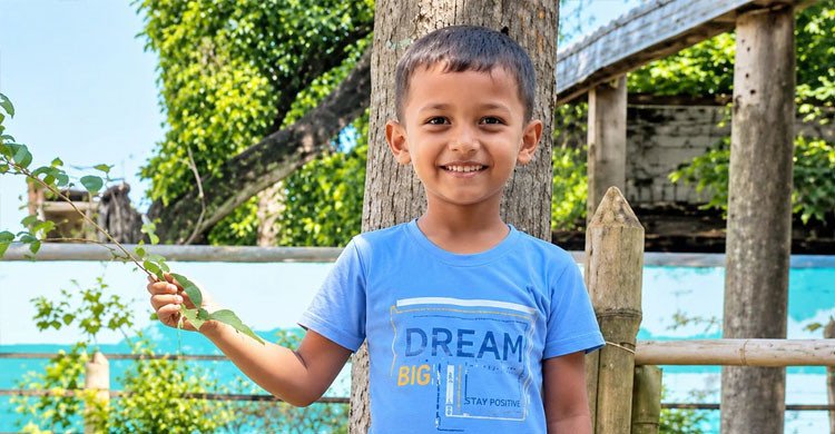 ভৈরব নদীতে নিখোঁজের ২২ ঘণ্টা পর ড্রেজারের পাখায় মিলল শিশুর মরদেহ