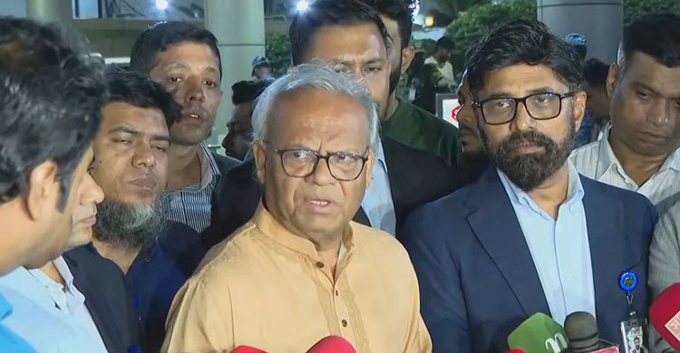প্রধানমন্ত্রীর জাপান সফরে বাড়বে বিনিয়োগ, তৈরি হবে কর্মসংস্থানের সুযোগ: রিজভী