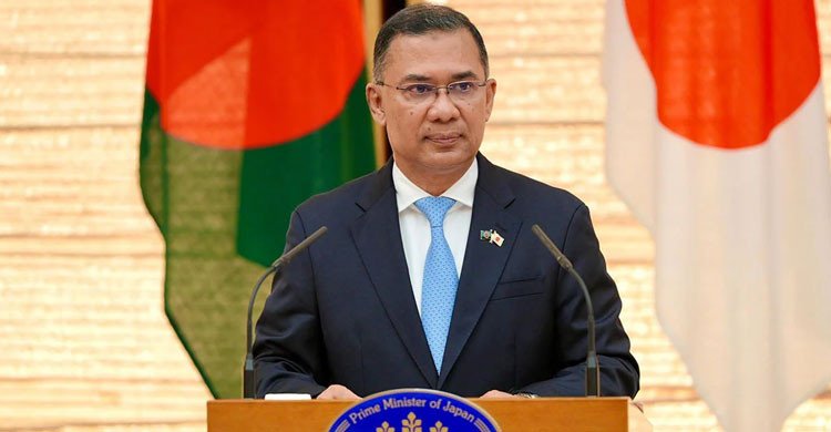 রোহিঙ্গা সংকটের স্থায়ী সমাধান মিয়ানমারেই নিহিত: প্রধানমন্ত্রী
