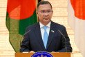 রোহিঙ্গা সংকটের স্থায়ী সমাধান মিয়ানমারেই নিহিত: প্রধানমন্ত্রী