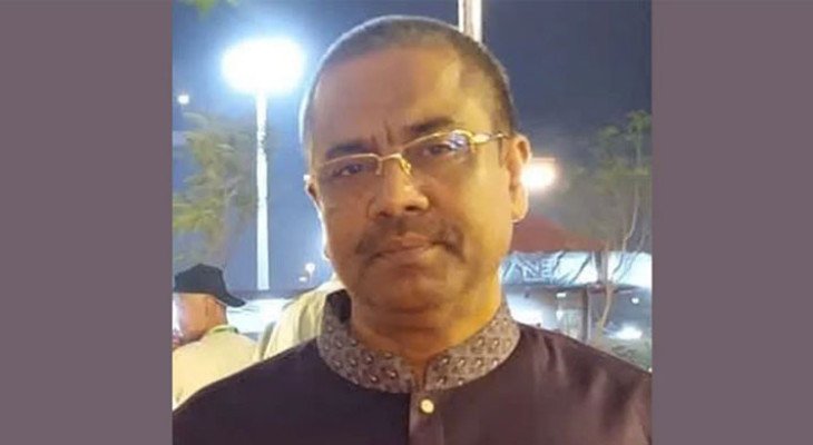 কাতারে গ্রেপ্তার বিমানবাহিনীর সাবেক প্রধান শেখ আব্দুল হান্নান