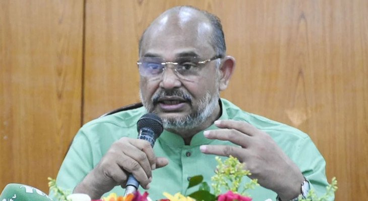 ব্যাংক খাত থেকে ৪০ বিলিয়ন ডলার লুটের অভিযোগ, দায়ী আ.লীগ সরকার: তিতুমীর