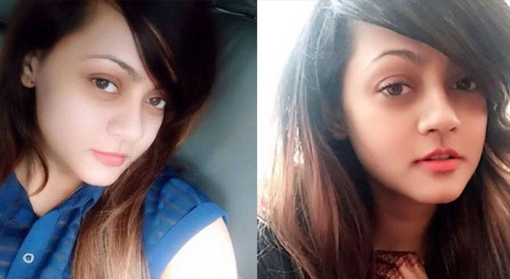 ক্যানসারের কাছে হার মানলেন মডেল ও অভিনেত্রী তুলনা আল হারুন