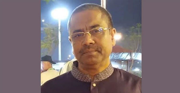 কাতারে গ্রেপ্তার বিমানবাহিনীর সাবেক প্রধান শেখ আব্দুল হান্নান