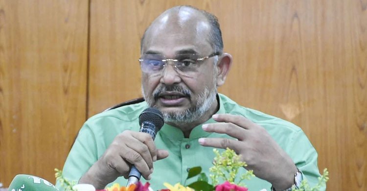 ব্যাংক খাত থেকে ৪০ বিলিয়ন ডলার লুটের অভিযোগ, দায়ী আ.লীগ সরকার: তিতুমীর