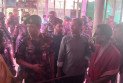 হবিগঞ্জ-মৌলভীবাজারের ৬৪ পূজামণ্ডপের নিরাপত্তায় ১২ প্লাটুন বিজিবি মোতায়েন