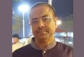 কাতারে গ্রেপ্তার বিমানবাহিনীর সাবেক প্রধান শেখ আব্দুল হান্নান