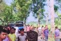 নিখোঁজের ৫ দিন পর চুয়াডাঙ্গার জীবননগরে ভ্যান চালকের মরদেহ উদ্ধার