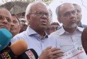 পূজা ঘিরে আ. লীগ ও ‘গুপ্তদের’ ষড়যন্ত্র সফল হয়নি: রিজভী
