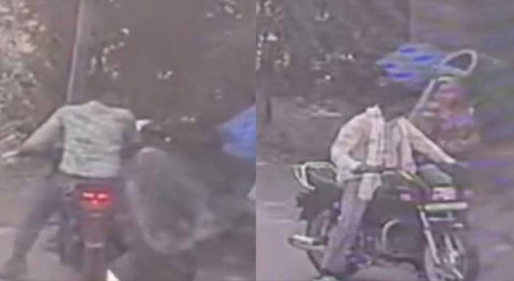 বিয়ের পর স্বামীর সঙ্গে চিড়িয়াখানায় গিয়ে প্রেমিকের বাইকে উধাও, ২০ দিন পর উদ্ধার
