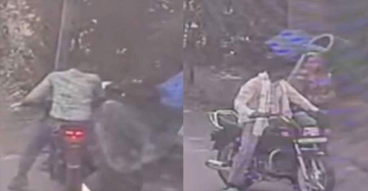 বিয়ের পর স্বামীর সঙ্গে চিড়িয়াখানায় গিয়ে প্রেমিকের বাইকে উধাও, ২০ দিন পর উদ্ধার