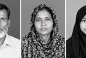 টঙ্গীতে গ্যাস বিস্ফোরণে একই পরিবারের তিনজনের মৃত্যু, শোকের ছায়া গ্রামে