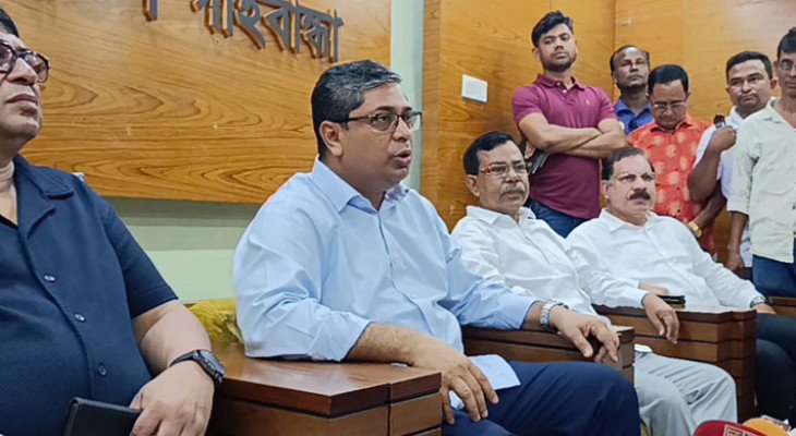 জানুয়ারিতে শুরু, জুনের মধ্যে শেষ হবে স্থানীয় সরকার নির্বাচন: প্রতিমন্ত্রী