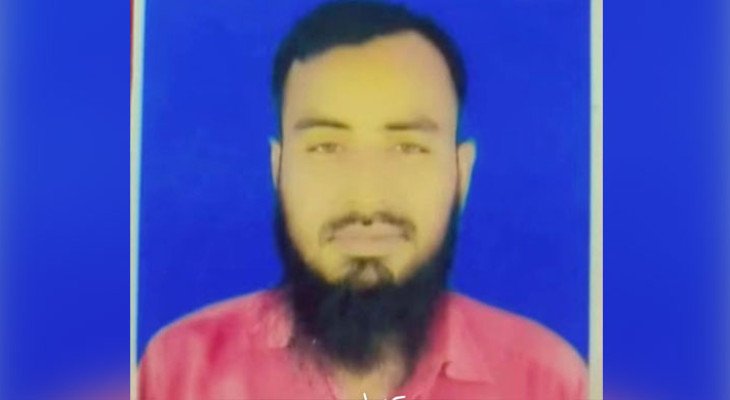 মাথাভাঙ্গা নদীতে গোসল করতে নেমে নিখোঁজ, সাত ঘণ্টা পর মরদেহ উদ্ধার