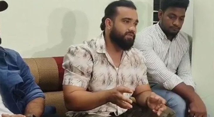 টঙ্গীতে মাদ্রাসা শিক্ষককে মারধরের ঘটনায় রুমিসহ ১০-১৫ জনের বিরুদ্ধে মামলা
