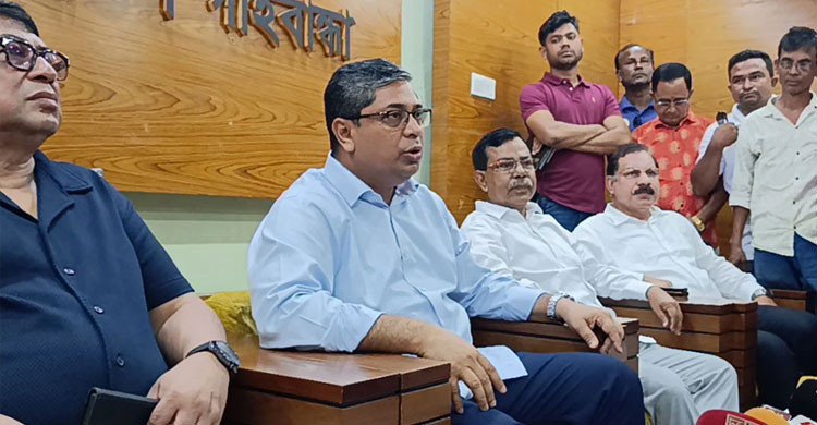 জানুয়ারিতে শুরু, জুনের মধ্যে শেষ হবে স্থানীয় সরকার নির্বাচন: প্রতিমন্ত্রী