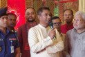 ধর্মীয় স্বাধীনতা ও সম্প্রীতির চেতনায় এগিয়ে যাচ্ছে রাষ্ট্র: চট্টগ্রাম রেঞ্জ ডিআইজি