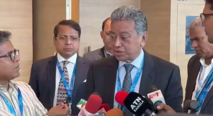 বাংলাদেশকে পূর্ণাঙ্গ সহায়তা দিতে প্রস্তুত বিশ্বব্যাংক: অর্থমন্ত্রী