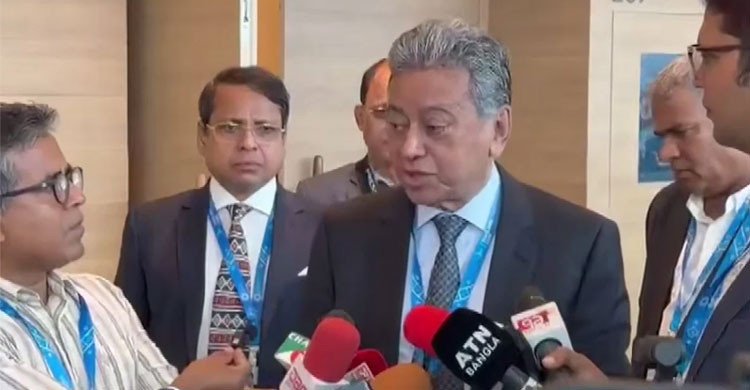 বাংলাদেশকে পূর্ণাঙ্গ সহায়তা দিতে প্রস্তুত বিশ্বব্যাংক: অর্থমন্ত্রী