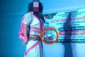 দোয়া ও মিলাদের মঞ্চে নৃত্যানুষ্ঠান, ভিডিও ভাইরাল