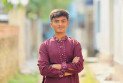 আন্তর্জাতিক শিশু শান্তি পুরস্কারের তালিকায় চুয়াডাঙ্গার সাফিনের নাম