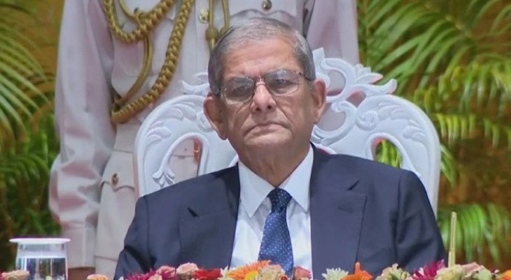 ধৈর্য ও ঐক্যের মাধ্যমে দেশকে এগিয়ে নিতে হবে: মির্জা ফখরুল