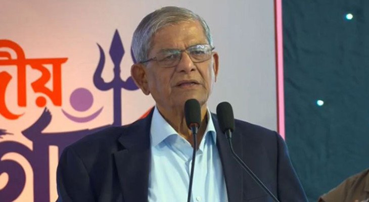বাংলাদেশের সাম্প্রদায়িক সম্প্রীতি বিশ্বের অন্য কোথাও আছে বলে জানা নেই: রাষ্ট্রপতি