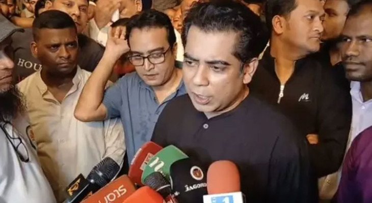 জাতীয়তাবাদী শক্তি ক্ষমতায় থাকলে হিন্দু সম্প্রদায় ধর্মীয় উৎসব নির্বিঘ্নে পালন করে: তথ্যমন্ত্রী