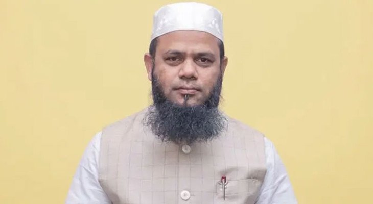 জাপান সফরে প্রধানমন্ত্রী তারেক রহমানের সফরসঙ্গী হেফাজতের নেতা