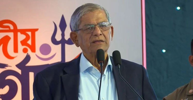 বাংলাদেশের সাম্প্রদায়িক সম্প্রীতি বিশ্বের অন্য কোথাও আছে বলে জানা নেই: রাষ্ট্রপতি