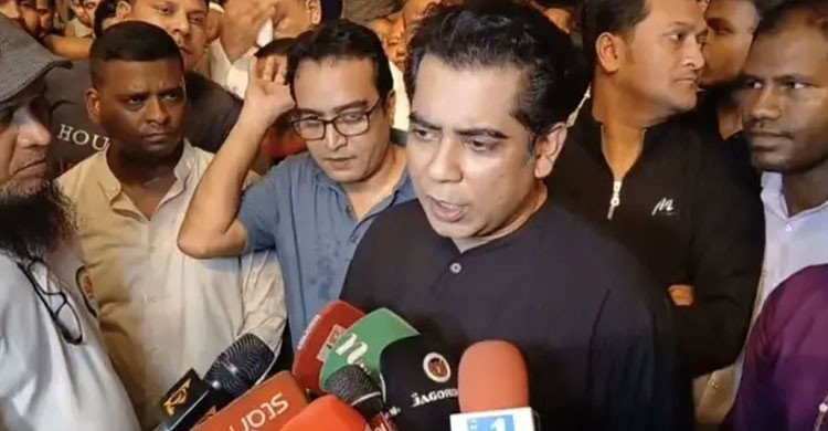 জাতীয়তাবাদী শক্তি ক্ষমতায় থাকলে হিন্দু সম্প্রদায় ধর্মীয় উৎসব নির্বিঘ্নে পালন করে: তথ্যমন্ত্রী
