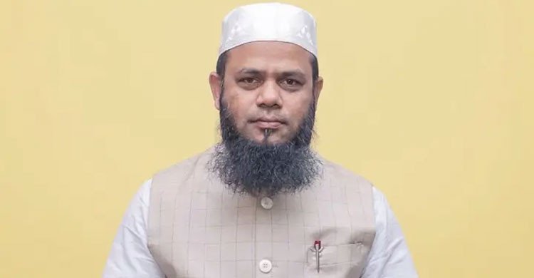 জাপান সফরে প্রধানমন্ত্রী তারেক রহমানের সফরসঙ্গী হেফাজতের নেতা
