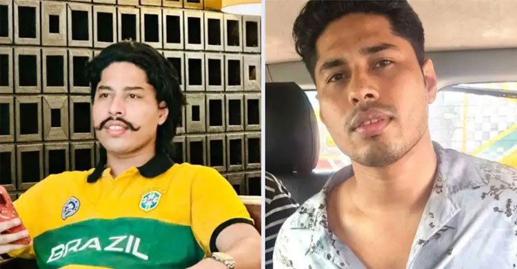 হত্যা মামলায় ডেভিড ইমনের ৭ দিনের রিমান্ড