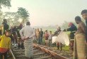 নীলফামারীতে রেললাইনের পাশে যুবকের মরদেহ উদ্ধার, ট্রেনে কাটা পড়ে মৃত্যুর ধারণা