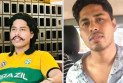 হত্যা মামলায় ডেভিড ইমনের ৭ দিনের রিমান্ড