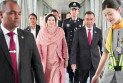 জাপান সফর শেষে ঢাকার পথে প্রধানমন্ত্রী